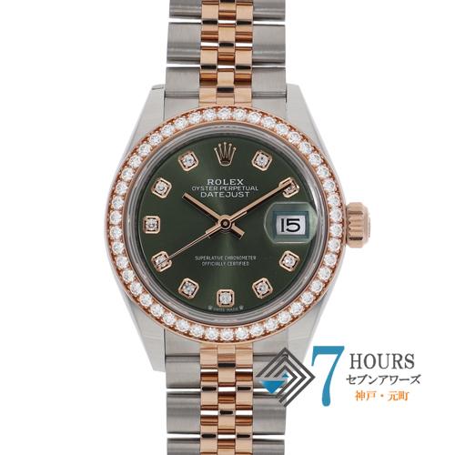 ROLEX 新型ボックス7個中古　HK ROLEX 新型ボックス7個中古 HK セブンアワーズ中野ブロードウェイ店