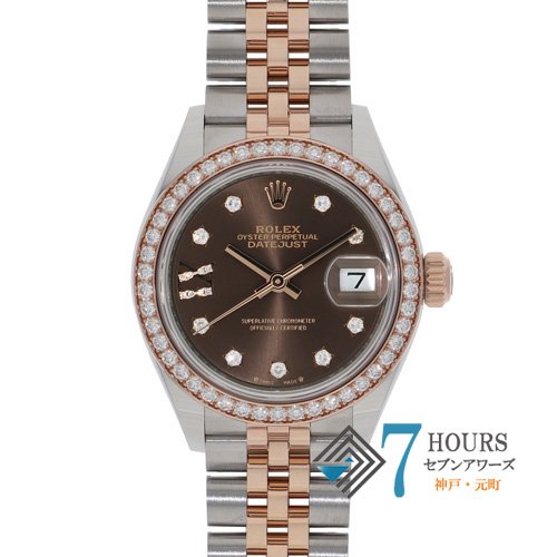 セブンアワーズ神戸元町店 ROLEX ロレックス 中古 ブランド腕時計 販売