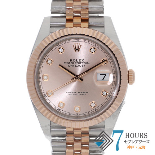 ROLEX ロレックス 中古 ブランド腕時計 販売・買取 通販サイト セブン