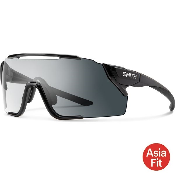 SMITH attack MTB (スミス アタック ）Photochromic サングラス
