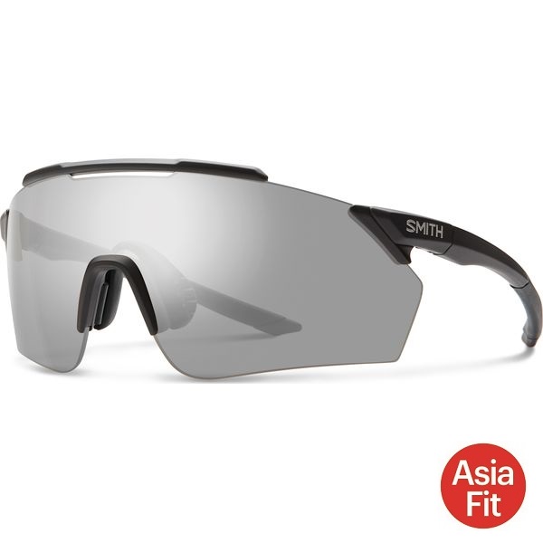 SMITH Pivlock Ruckus（スミス Pivlock ラーカス ）Asia Fit  Photochromic サングラス