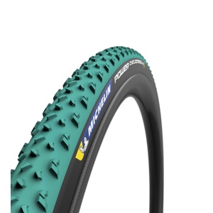 MICHELIN  POWER CX マッド TLR (ミシュラン パワー CX マッド ) チューブレスレディ タイヤ