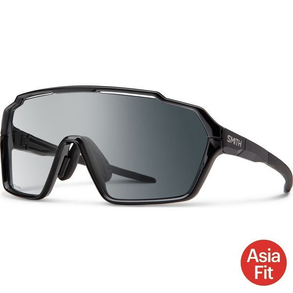 SMITH Shift MAG  (スミス シフト マグ ）Asia Fit Photochromic サングラス