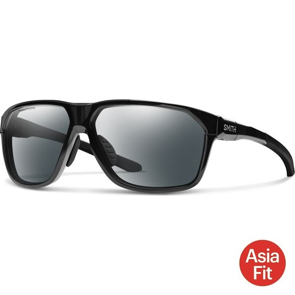 SMITH PivLock Leadout  (スミス リードアウト）Asia Fit Photochromic サングラス