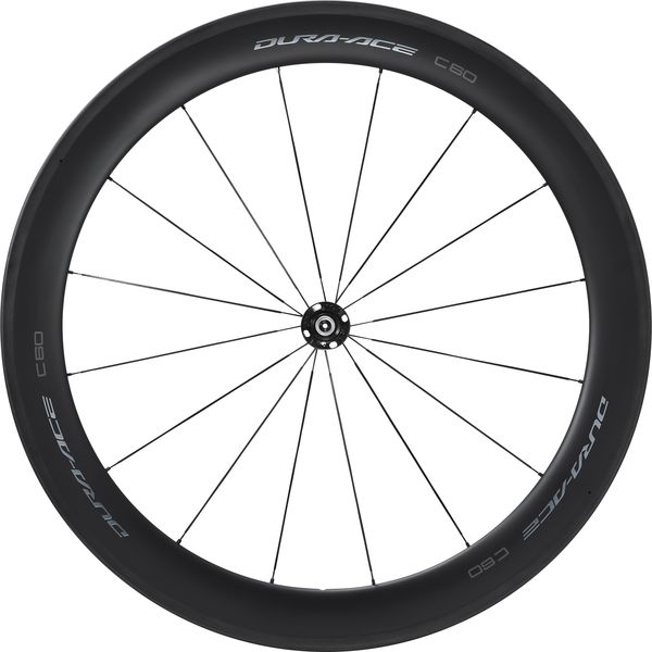 SHIMANO DURA-ACE C60 WH-R9270-C60-HR-TU (シマノ デュラエース ホイール 60mm チューブラー ) リムブレーキ ホイールセット