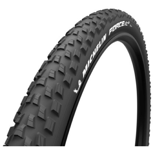 MICHELIN ( ミシュラン ) フォースXC2 パフォーマンスライン チューブレスレディ タイヤ