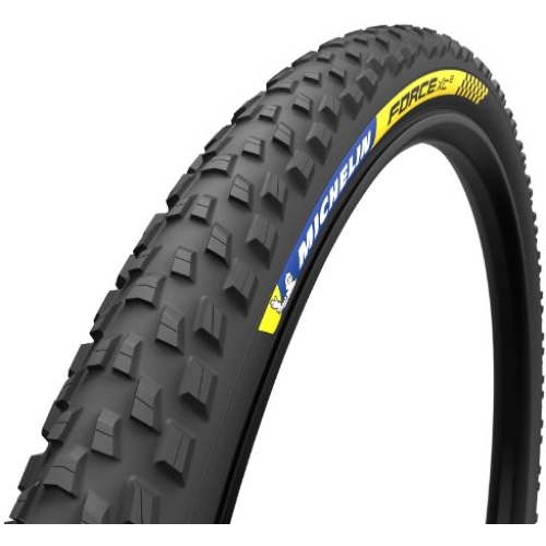 MICHELIN ( ミシュラン ) フォースXC2 レーシングライン チューブレスレディ 29×2.25 タイヤ