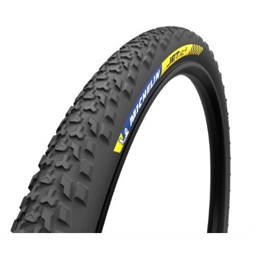MICHELIN ( ミシュラン ) ジェットXC2 レーシングライン チューブレスレディ タイヤ