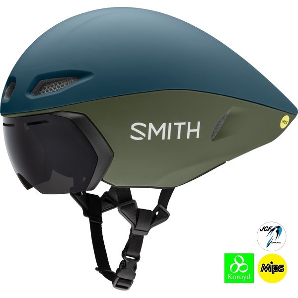 SMITH JETSTREAM TT (スミス ジェットストリームTT) ヘルメット