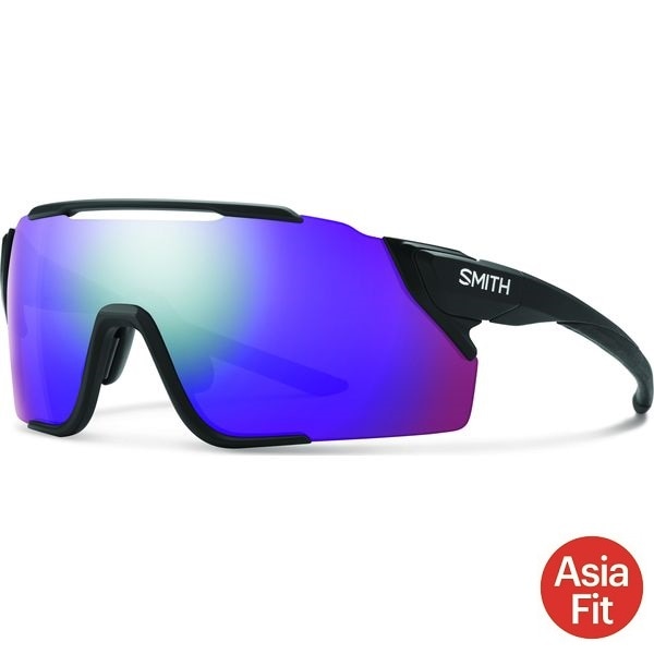 SMITH Attack MAG MTB (スミス アタック MAG ）Asia Fit サングラス