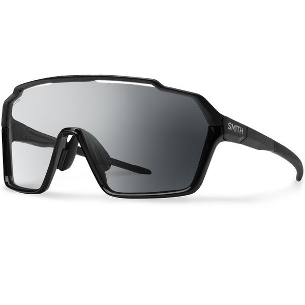 SMITH Shift XL MAG  (スミス シフト XL マグ ）Asia Fit Photochromic サングラス