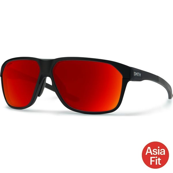 SMITH PivLock Leadout  (スミス リードアウト）Asia Fit サングラス