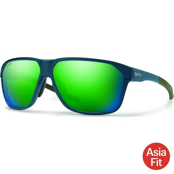 SMITH PivLock Leadout  (スミス リードアウト）Asia Fit サングラス