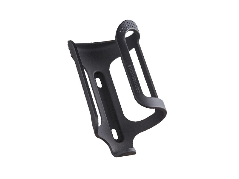 CANNONDALE ReGrip Side-Entry Left Cage （キャノンデール リグリップ サイドエントリー レフト ケージ）ボトルケージ
