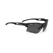 RUDYproject(ルディプロジェクト) KEYBLADE (キーブレード) POLAR 3FX / HDR マットブラックフレーム (SP505906)