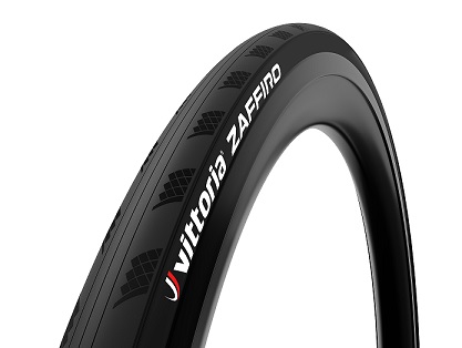 Vittoria ZAFFIRO Rigid (ヴィットリア ザフィロ リジッド ) クリンチャー タイヤ