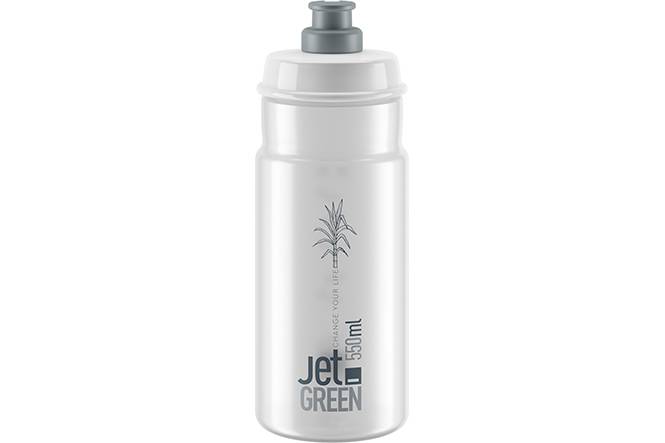 Elite JET GREEN BIO BASED ボトル (エリート ジェット グリーン バイオ ベース ) 550ml ボトル