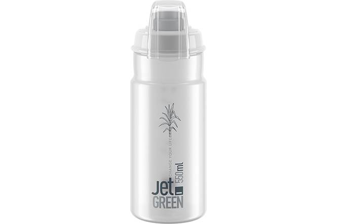 Elite JET GREEN BIO BASED PLUS ボトル (エリート ジェット グリーン バイオ ベース プラス ) 550ml ボトル