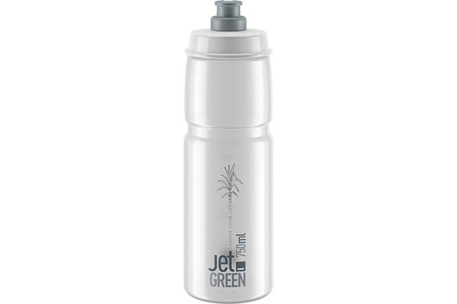 Elite JET GREEN BIO BASED ボトル (エリート ジェット グリーン バイオ ベース ) 750ml ボトル