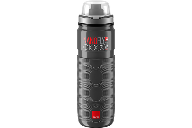 Elite NANO FLY 0-100 (エリート ナノ フライ 0-100 ) 500ml サーモボトル