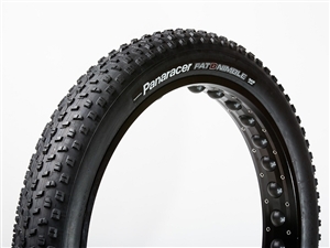 Panaracer Fat B Nimble ( パナレーサー ファット B ニンブル ）クリンチャー タイヤ