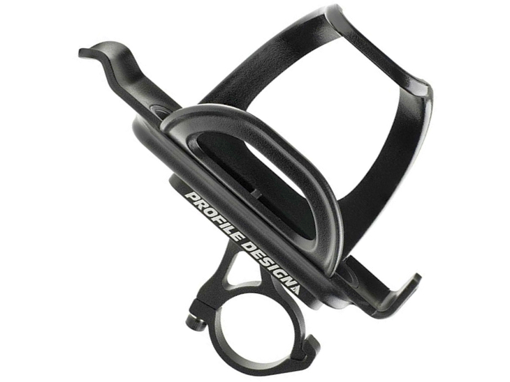 PROFILE DESIGN B-TAB (プロファイルデザイン ビー タブ ) ブラック ボトルケージ