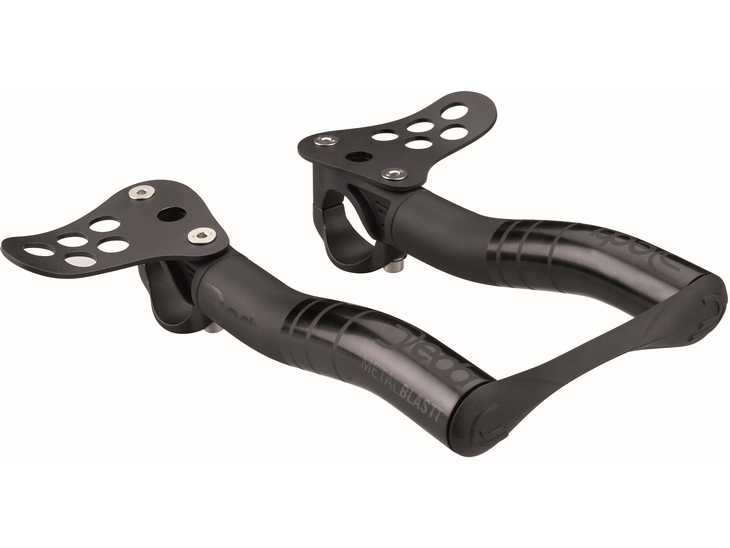 DEDA METAL BLAST(デダ メタル ブラスト) エアロバー