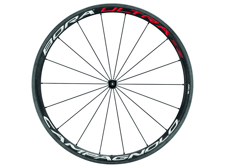 CAMPAGNOLO BORA ULTRA 35 WO(F+R)カンパ(18～) (カンパニョーロ ボーラ ウルトラ 35) ホイール