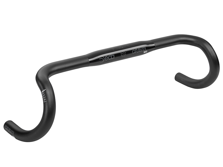 DEDA GRAVEL(デダ グラベル)100 ハンドル