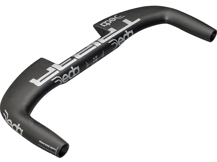 DEDA TRIBAR (デダ トライバー) ハンドル バー