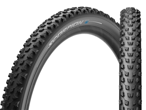 PIRELLI SCORPION XC S 60tpi (ピレリ スコーピオン XC S 60tpi )  タイヤ