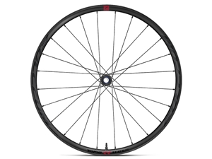 FULCRUM RAPID RED 5 DB 2WAY-R(F+R)センター 650B (フルクラム ラピッド レッド ディスクブレーキ）シマノ