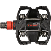 TIME ATAC MX 12 Tiカーボン （タイム アタック MX 12 Tiカーボン） ペダル