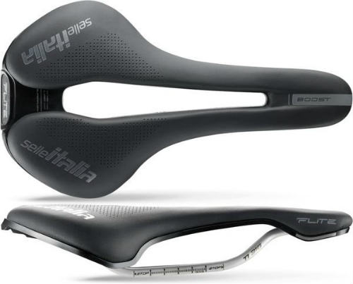 selle ITALIA FLITE BOOST Ti316 SUPERFLOW（セラ イタリア FLITE ブースト Ti316 スーパーフロー) サドル