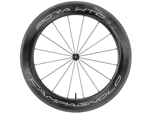 CAMPAGNOLO BORA WTO 77 2WAY フロントのみ (カンパニョーロ ボーラ WTO 77 2ウェイ フロント) カンパ/シマノ用
