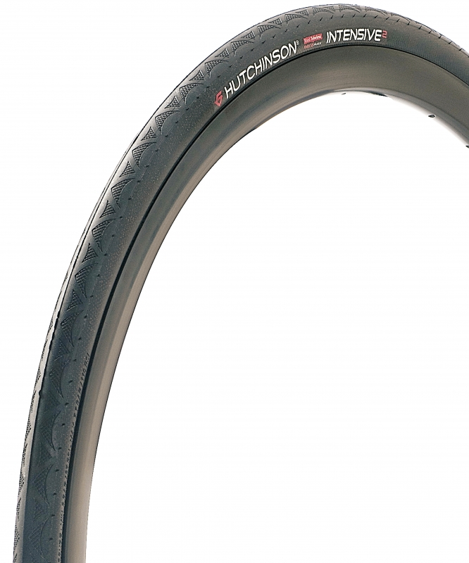 HUTCHINSON INTENSIV 2（ハッチンソン　インテンシブ 2）チューブレスレディ ハードスキン レインフォースド