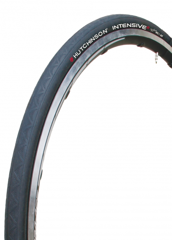HUTCHINSON INTENSIV 2 DEVIL’S GRIP（ハッチンソン　インテンシブ 2 デビルズグリップ）チューブタイプ ハードスキン・デビルズグリップ