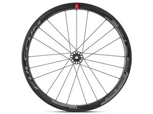 FULCRUM Speed 40 DB 2WAY センター(F+R) XDR (フルクラム スピード ディスクブレーキ ) ホイール
