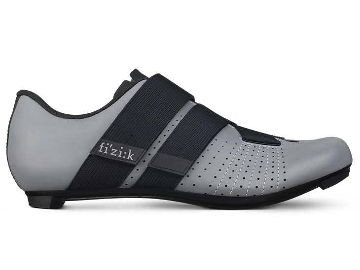 Fizik TEMPO POWERSTRAP R5 REFLECTIVE (フィジーク テンポ パワーストラップ リフレクティブ ) シューズ