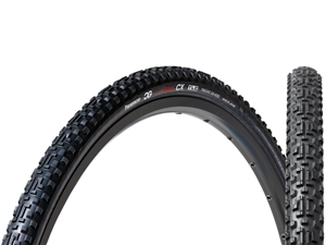 Panaracer CG CX TLR ( パナレーサー CG CX TLR ）チューブレスレディ タイヤ