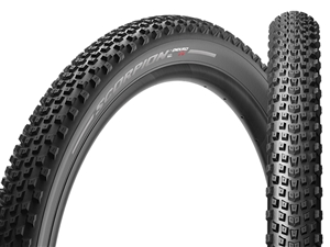 PIRELLI  SCORPION Enduro Ｈ (ピレリ スコーピオン エンデューロ Ｈ) チューブレスレディ タイヤ