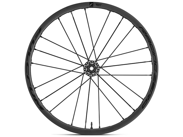 FULCRUM Racing ZERO CMPTZN DB(F+R) (フルクラム レーシング  ゼロ  ディスクブレーキ コンペッティツィオーネ)