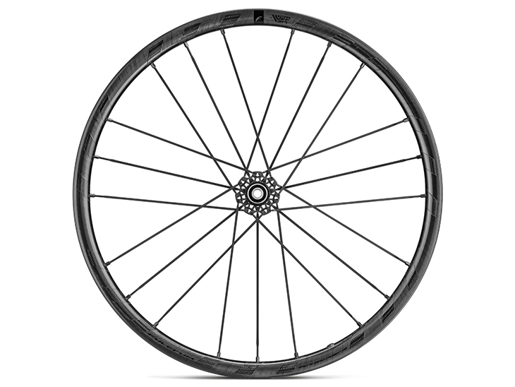 FULCRUM Racing ZERO CARBON CMPTZN DB(F+R) (フルクラム レーシング  ゼロ カーボン コンペッティツィオーネ)