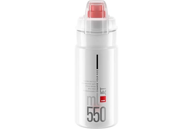 Elite JET PLUS (エリート ジェット プラス ) 550ml ボトル