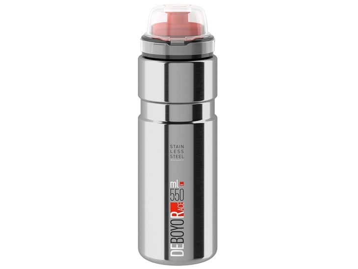 Elite DEBOYO RACE サーモボトル 550ml (エリート デボヨ レース )  ボトル