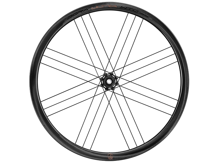 CAMPAGNOLO BORA ULTRA WTO 33 DB 2WAY(F+R) (カンパニョーロ ボーラ ウルトラ ) ホイールセット