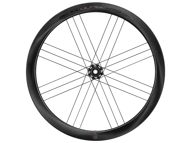 CAMPAGNOLO BORA ULTRA WTO 45 DB 2WAY カンパ N3W (カンパニョーロ ボーラ ウルトラ ディスクブレーキ 2ウェイ ) ホイール  JAN: 8053340455346