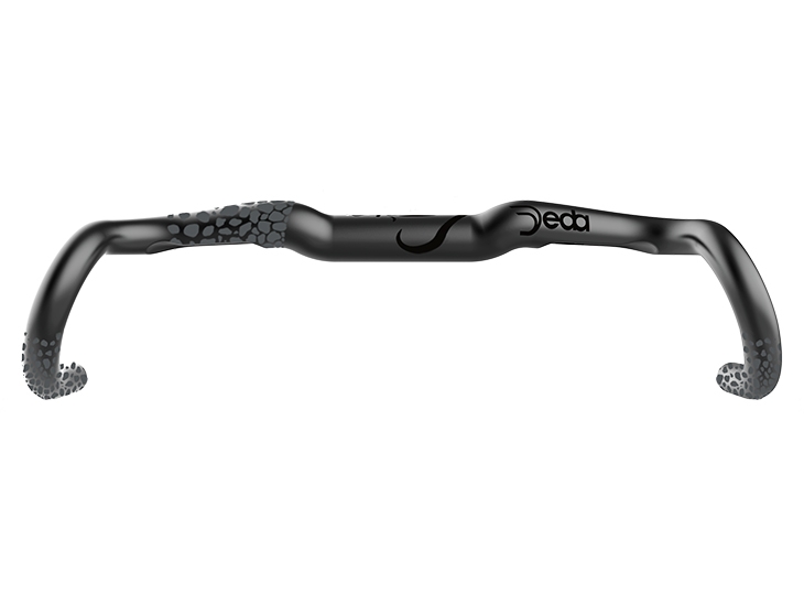 DEDA GERA アロイ(アルミ) (デダ ゲラ) バー ハンドル