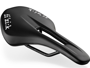 Fizik ANTARES VENTO R5 S-Alloyレール (フィジーク アンタレス ベント R5 S-Alloyレール ) サドル
