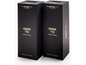 PIRELLI P ZERO RACE 150th (ピレリ P ゼロ レース 150th )  タイヤ